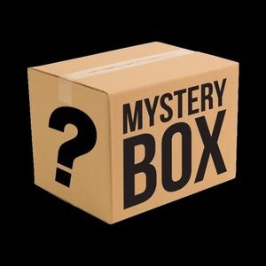 Mystery Clothing Box
